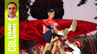 La Vuelta was easily the best Grand Tour of the season, now a wide-open Worlds awaits &ndash; Sean Kelly's Vuelta column