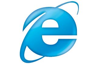 IE6 Logo