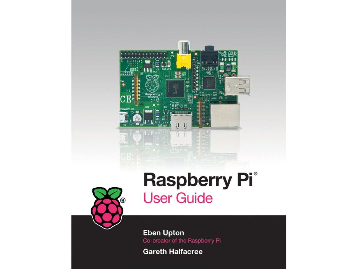 Everything you need to know about Pi