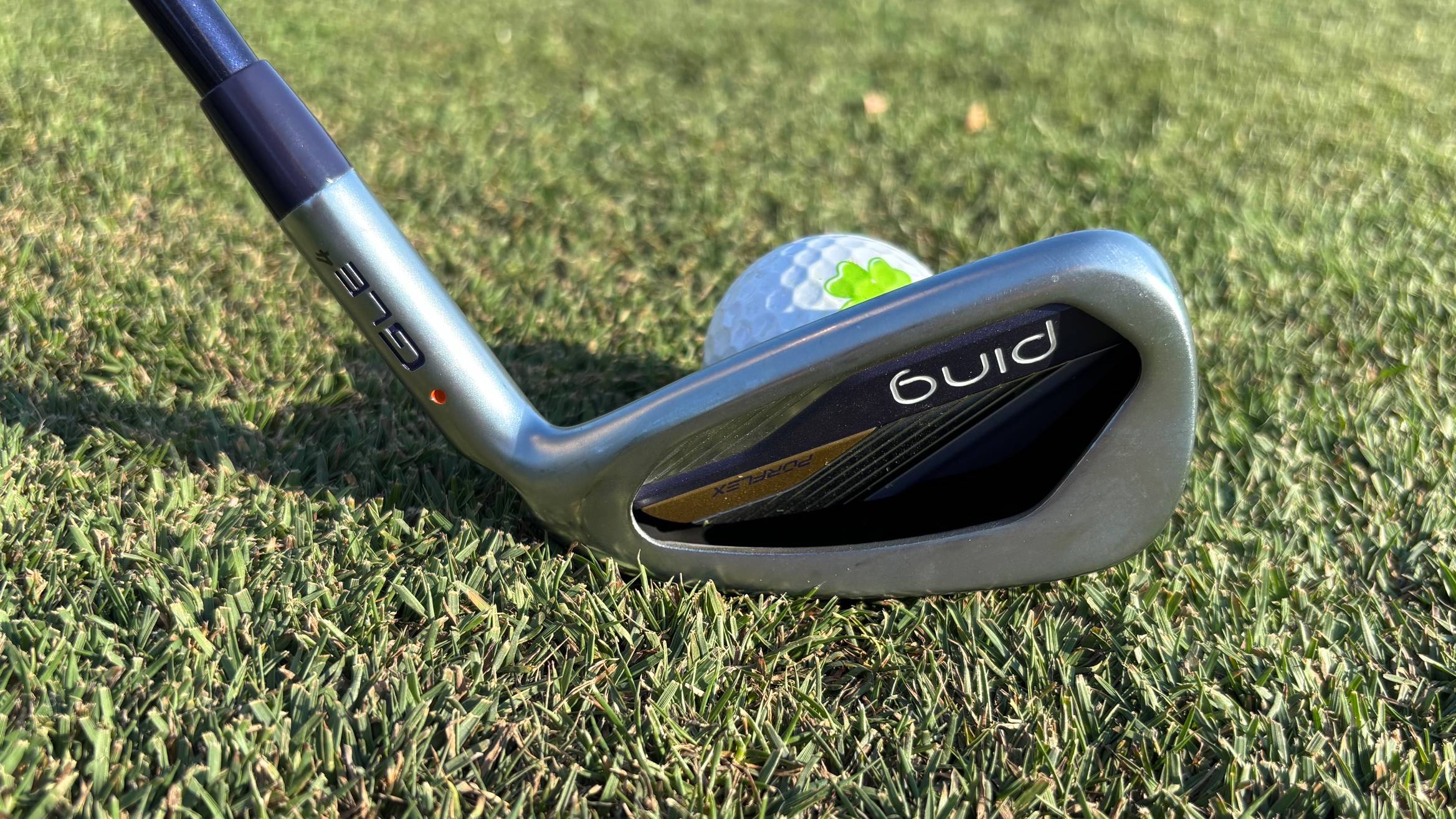 Ping G Le4 Iron