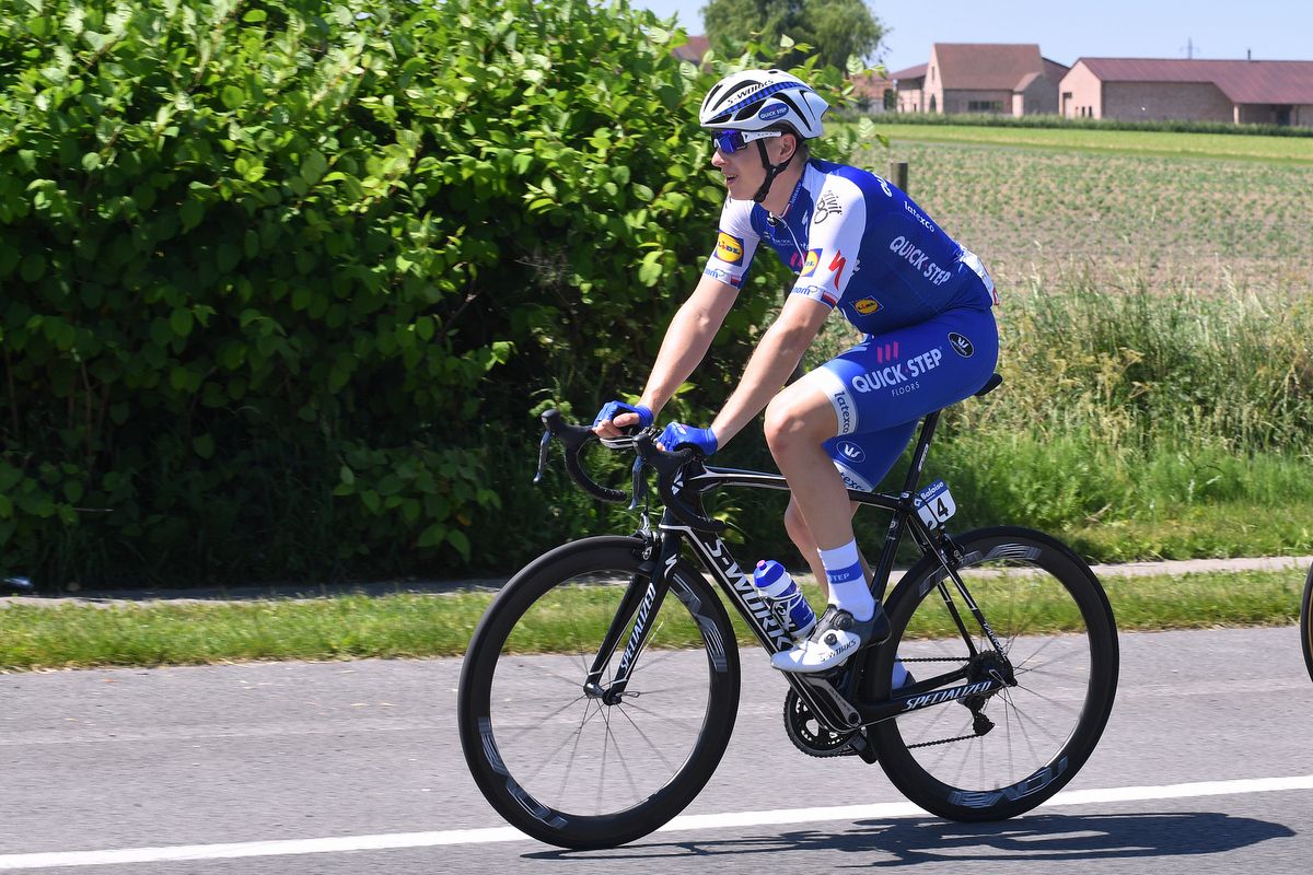 Petr Vakoc (Quick-Step Floors)