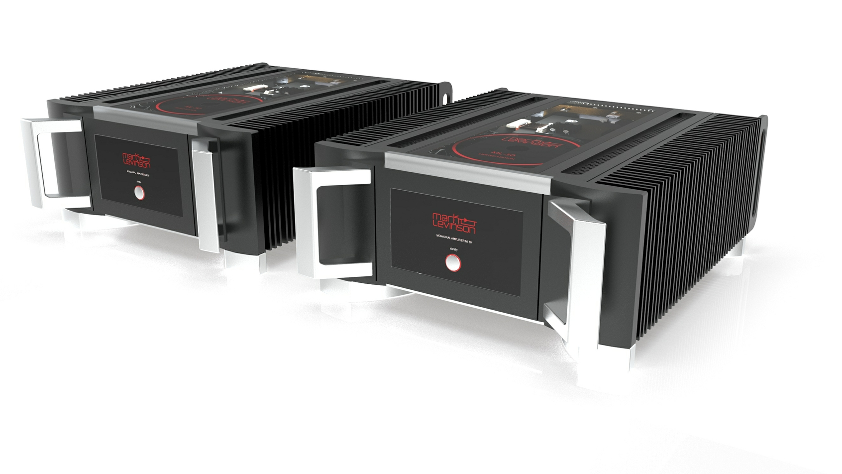 Mark Levinson ML-50