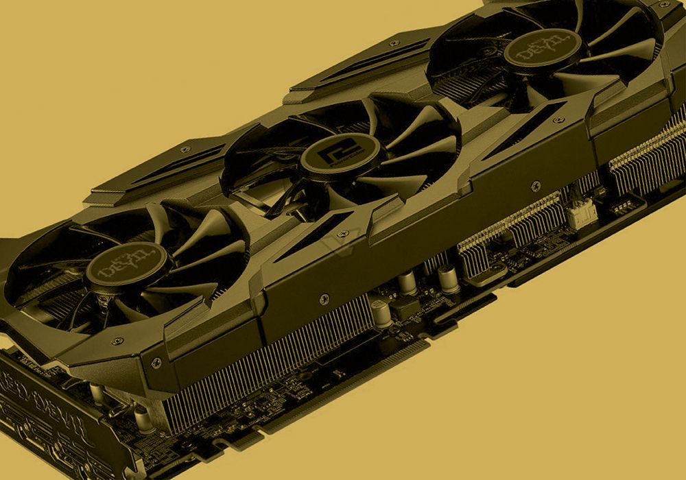 APCA 2020 Best Budget Video Card AMD TechRadar