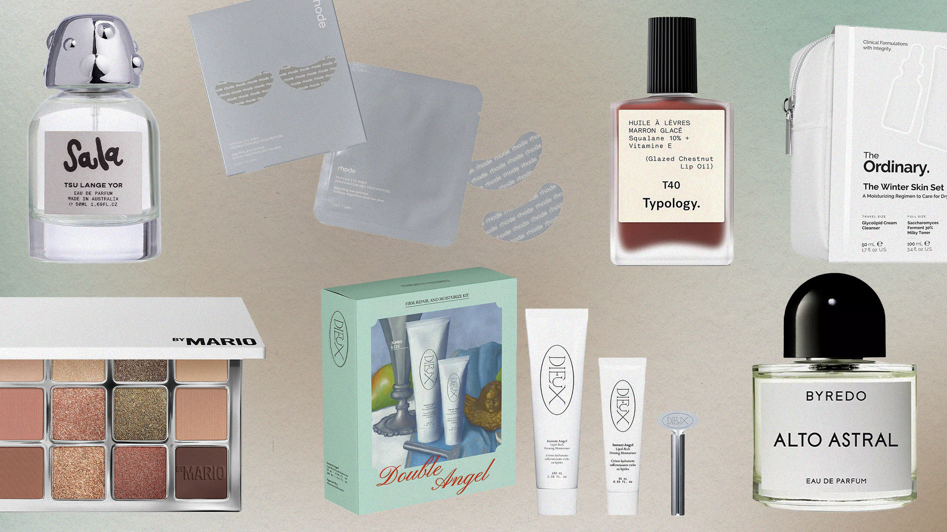 Gen Z Says Zillennial Beauty Must-Haves