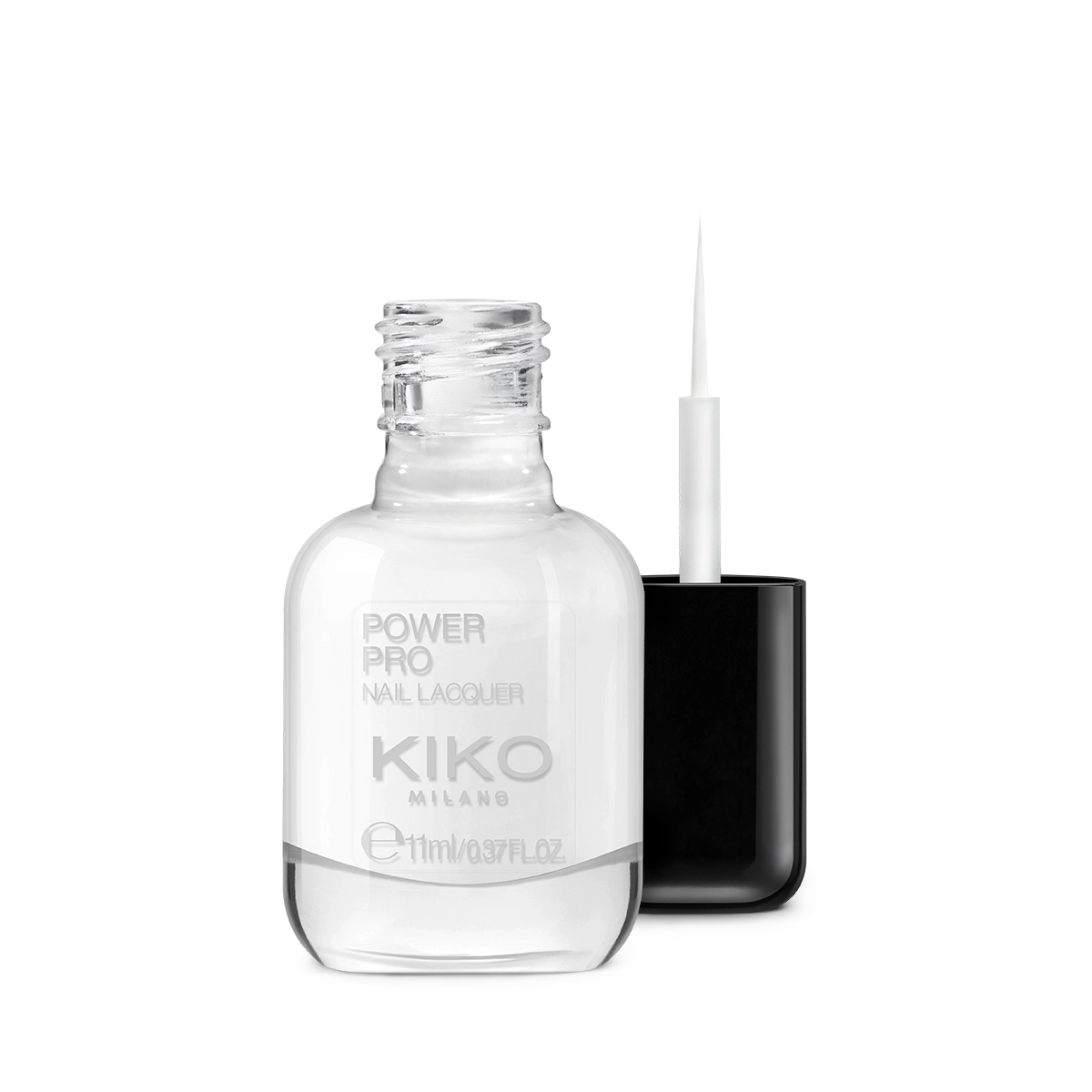 New Power Pro Nail Lacquer 02