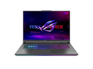 Asus ROG Strix G18