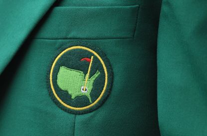 Augusta National: Masters changes over the years | Golf Monthly