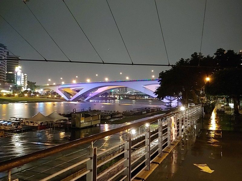 LG G7 Sample Photo