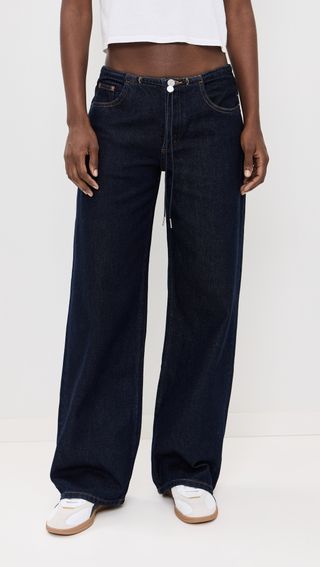 Cool Jeans in Cloud Indigo