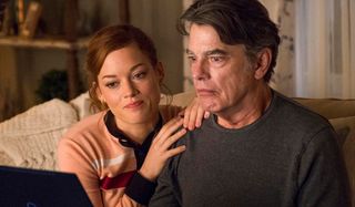 zoey's extraordinary playlist jane levy peter gallagher dad nbc