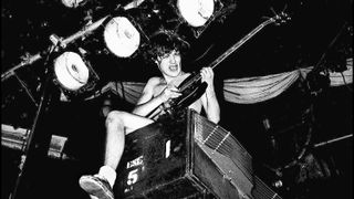 Angus Young