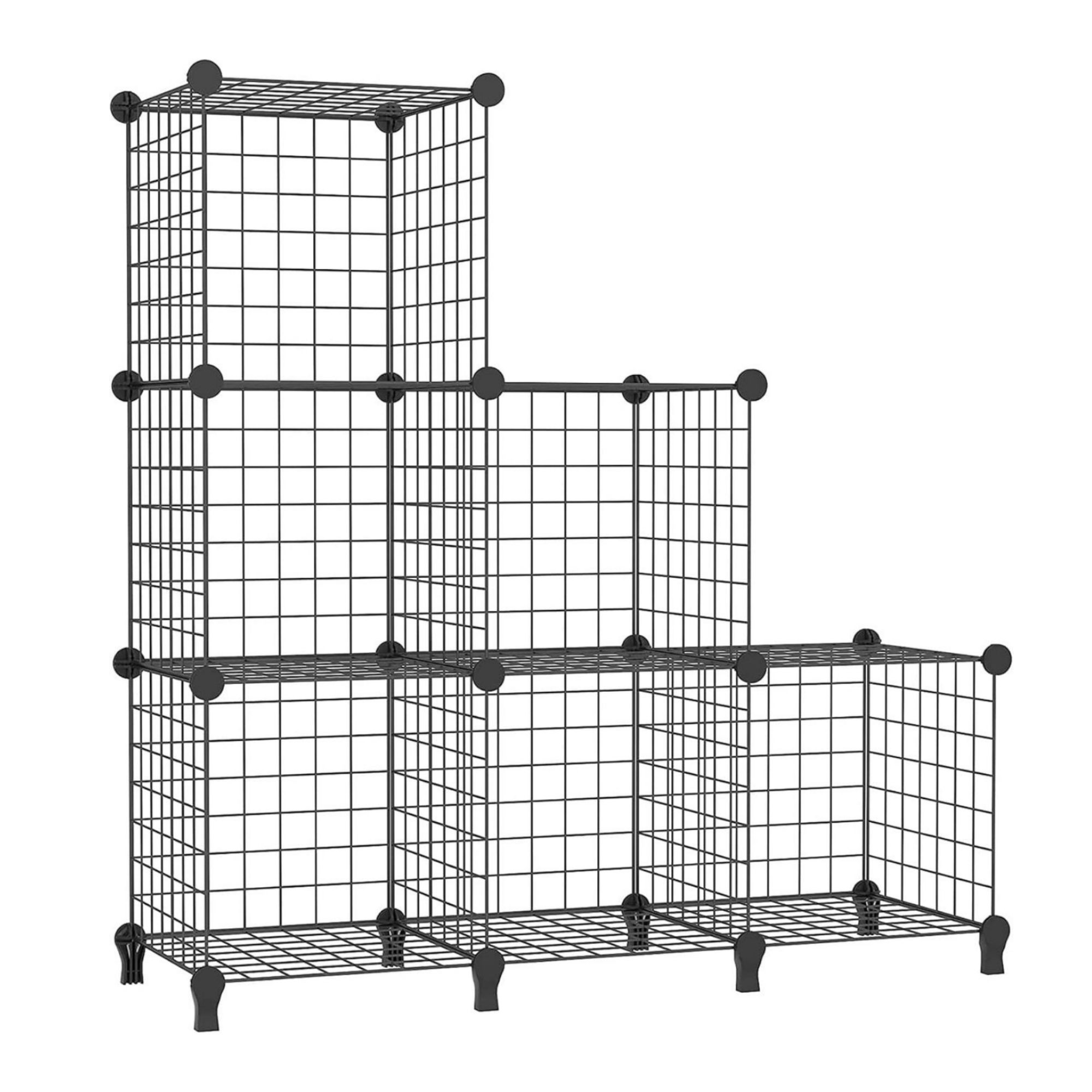 AWTATOS Cube Storage Unit