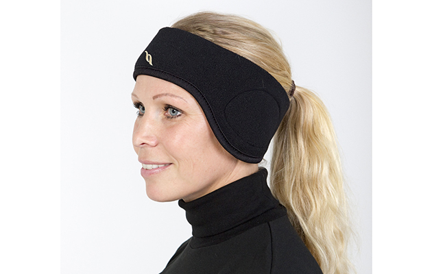 headbands BackOnTrack-HeadBand-Turtleneck