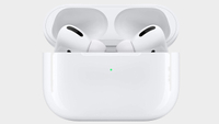 Apple AirPods Pro + wireless charging case | $249 $229.99 on Amazon
Want the very best Apple AirPods for less? The AirPod Pro earbuds are now on offer via Amazon in the US, and Scan in the UK. They provide active noise cancellation, sweat and water resistance, and Transparency mode to let outside sound in.
Buy it UK:£250