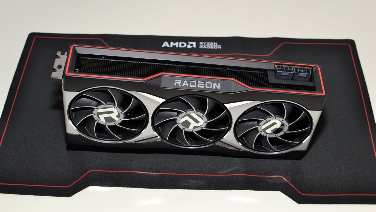 AMD Radeon RX 6800 Review