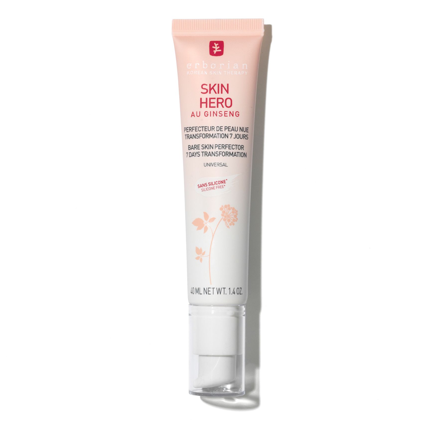 Erborian Skin Hero Bare Skin Perfector 40ml