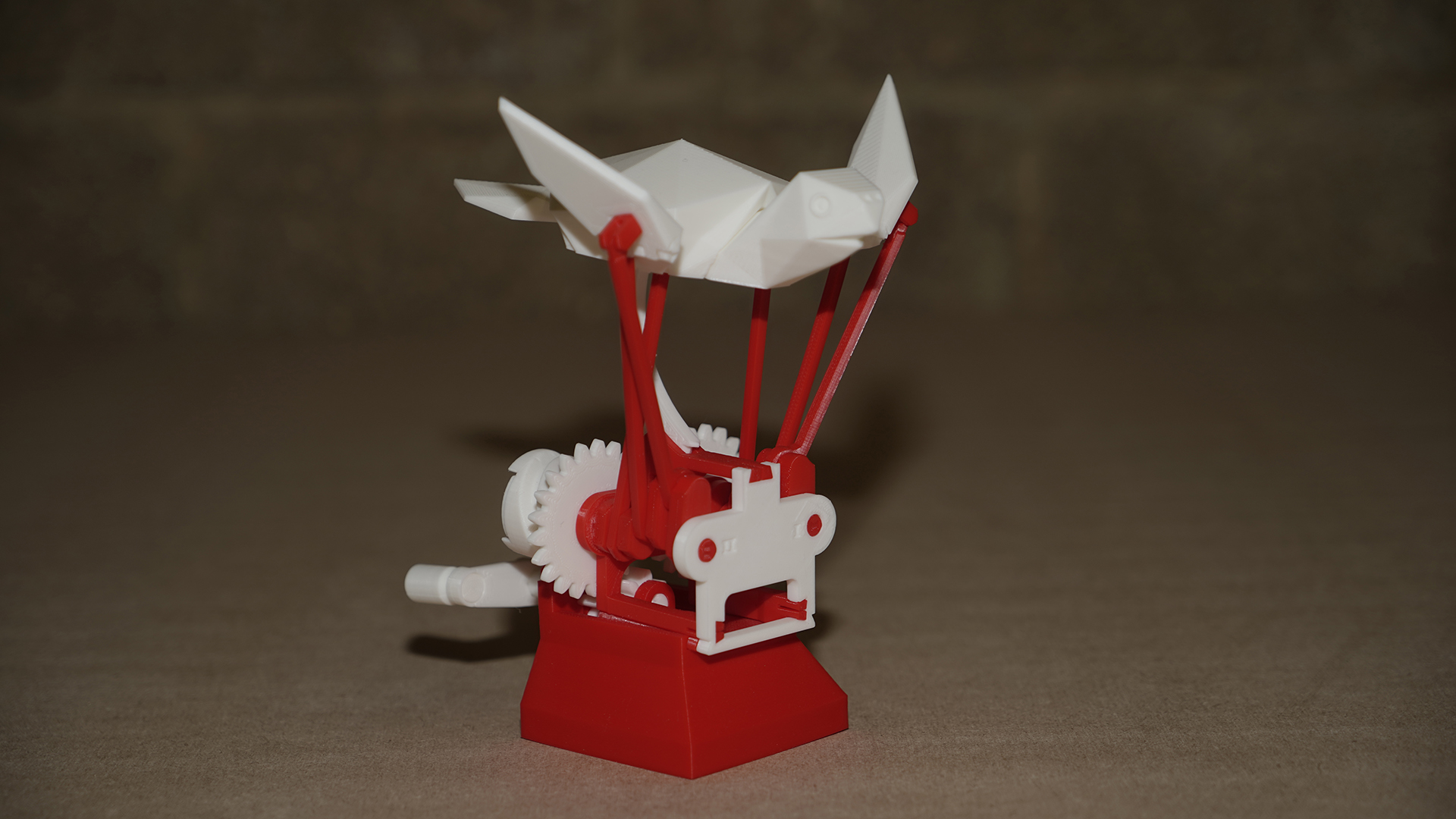 Assembled Print 1