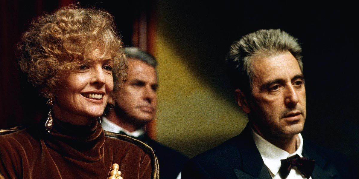 The Godfather Part III's Director's Cut Has Earned One Of The Main