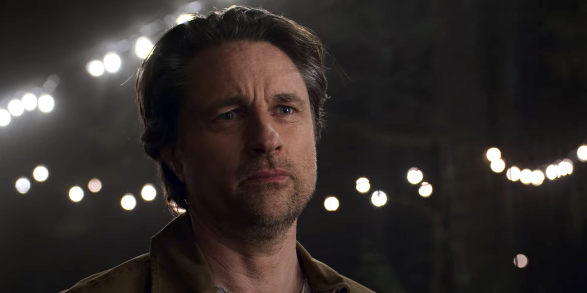 What Virgin River's Stars Think Of That Big Season 2 Cliffhanger |  Cinemablend