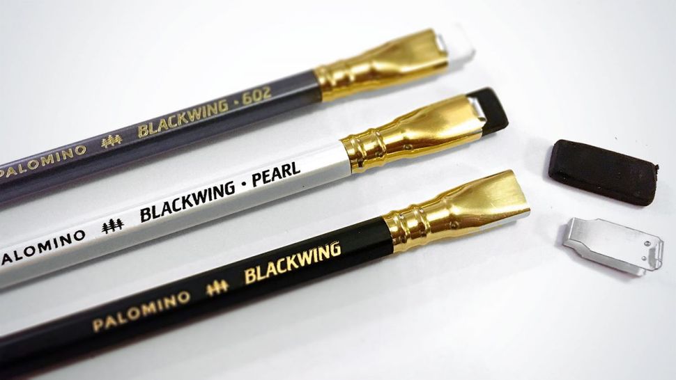 Los mejores lápices para artistas