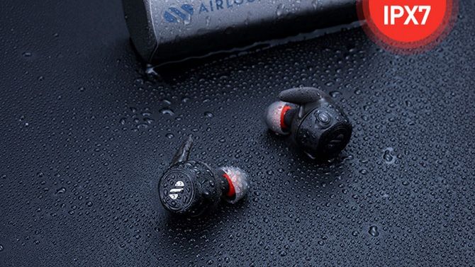 AirLoop’s 3-in-1 convertible earbuds: a world first arriving in September