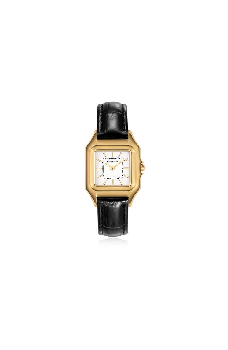 Vatican Majesty Watch