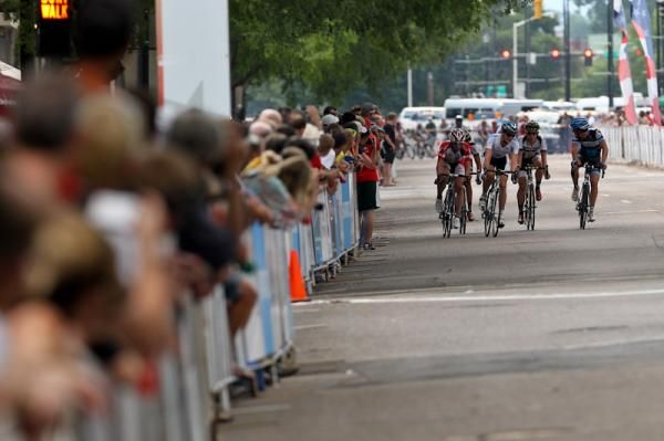 The U23 break starts to get a little bit disorganize