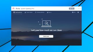 System Speedup Pro