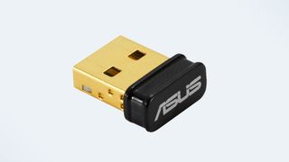 The best Bluetooth USB adapters: Asus BT500