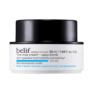 best korean moisturizers 2024: Belif