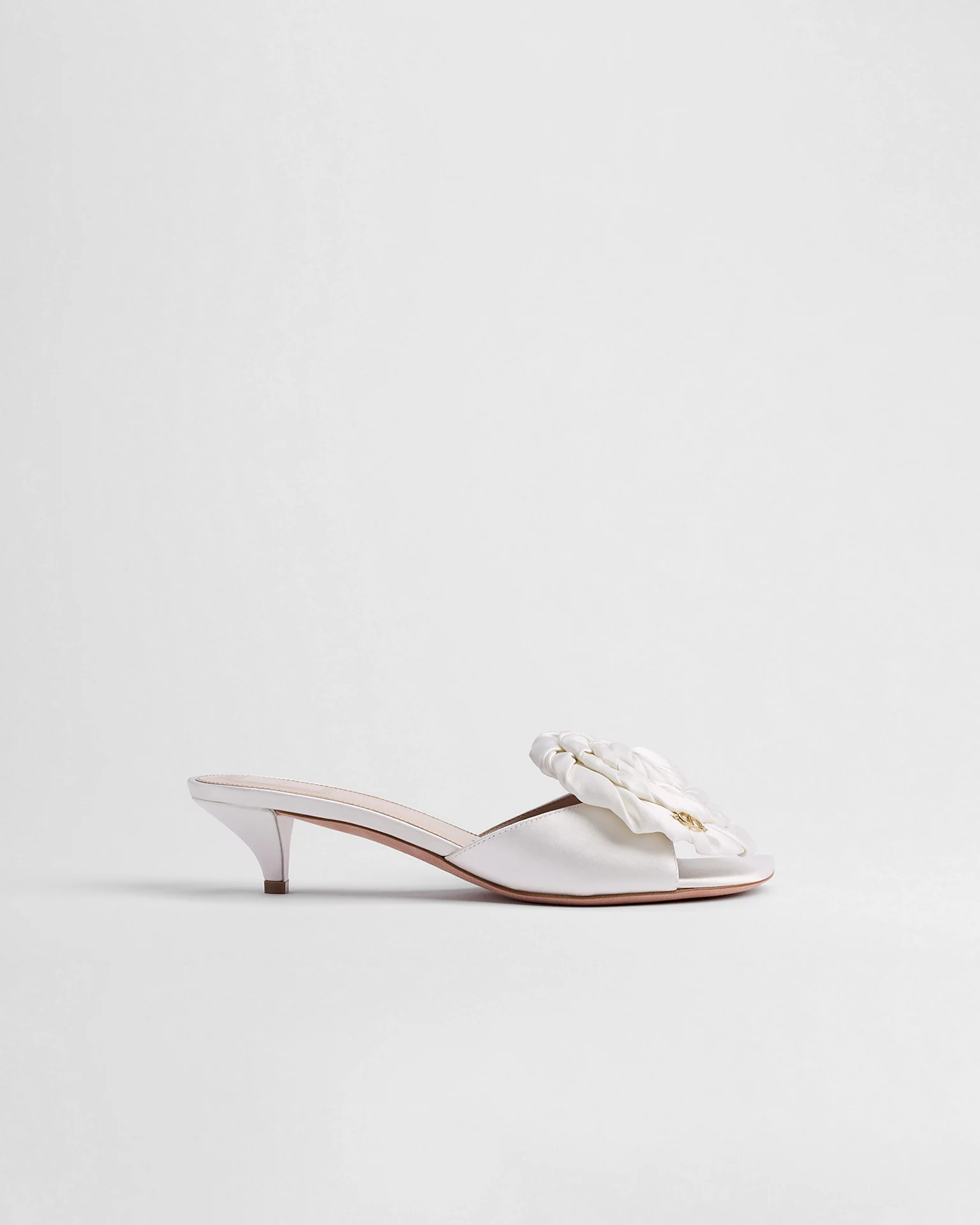 Dior, Dior Aurore Heeled Sandal