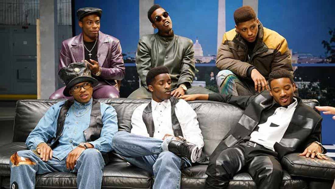 BET’s ‘New Edition Story’ Draws 29 Million Total Viewers Next TV