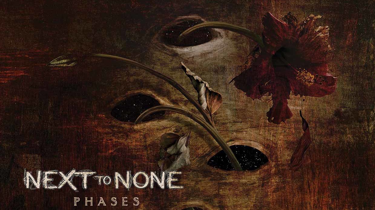 Next To None - Phases album artwork