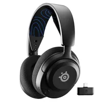 SteelSeries Arctis Nova 5P Wireless