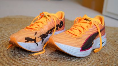 Puma Deviate Nitro Elite 3 review