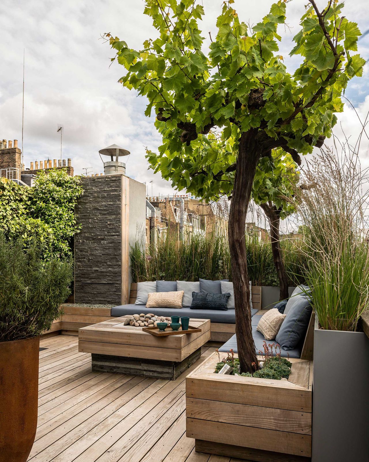 Garden design ideas: 54 ways to update your space with planting