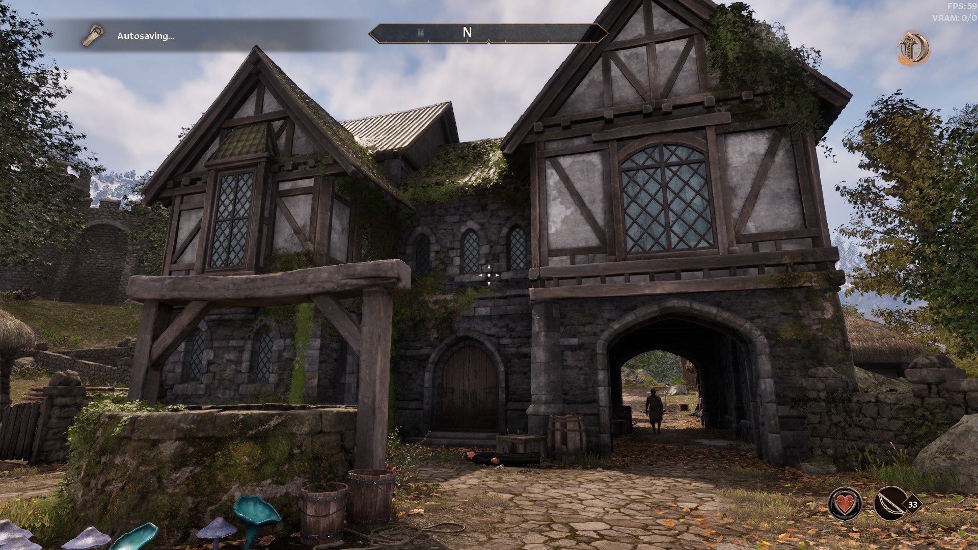 weynon priority oblivion remastered