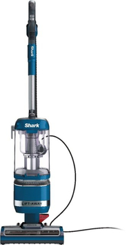 Shark Navigator® Lift-Away® ADV Upright Vacuum - Blue Jean:was $229 now $129 @Best Buy