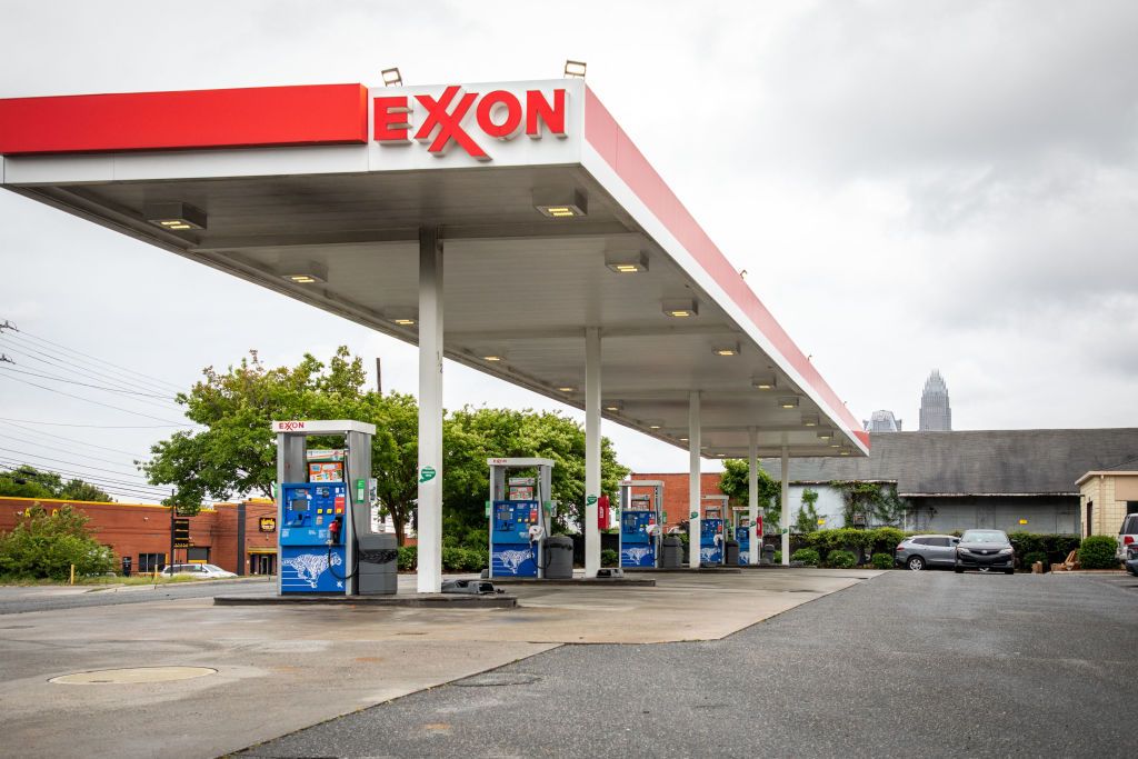 Exxon