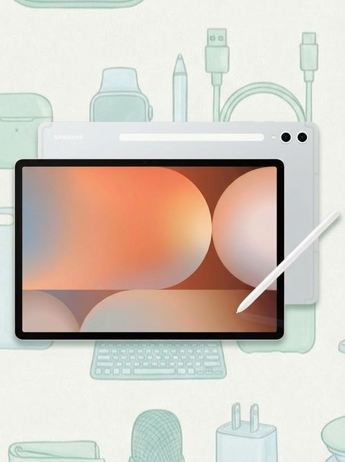 Galaxy Tab S10+ (256GB)