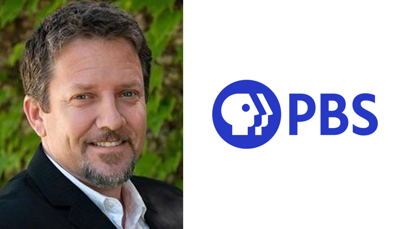 PBS CTO Scott Nourse