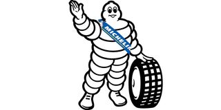 Michelin Man