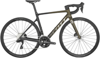 Scott Addict RC 40 Road Bike: Was £4449, now £2849 | Save £1650 at Tredz