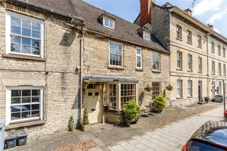 cotswolds town houses