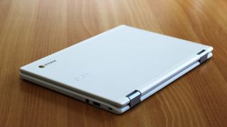 Acer chromebook