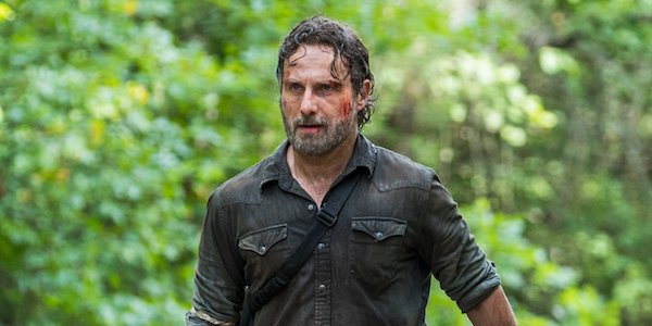 Why The Letter A Is So Important On The Walking Dead Cinemablend