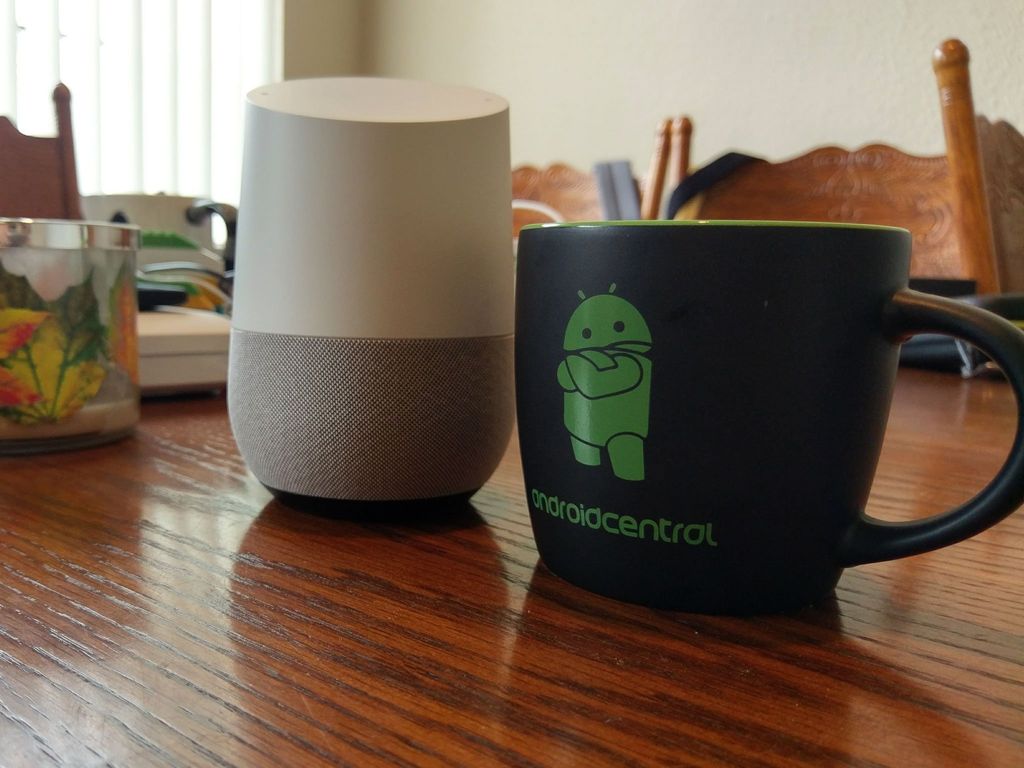 6 awesome Google Home commands you may not know Android Central