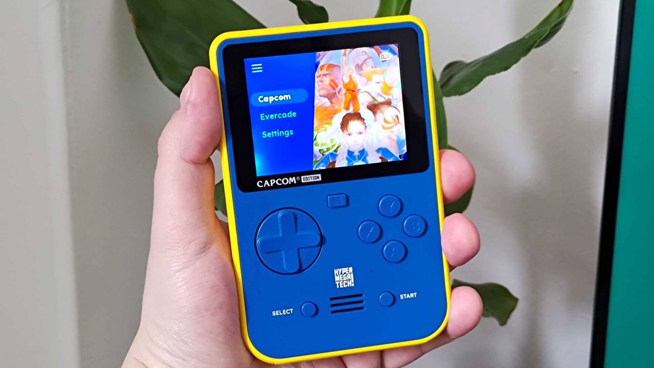 Cyber Monday retro deals 2025, with all the savings now live