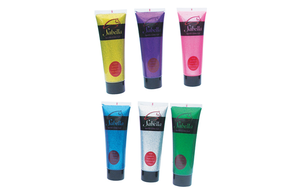Sabello glitter