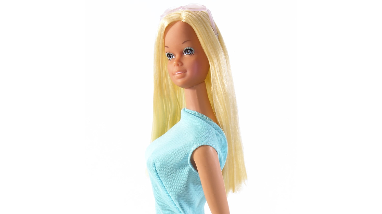 How Barbie Has Changed Over Time | The Week